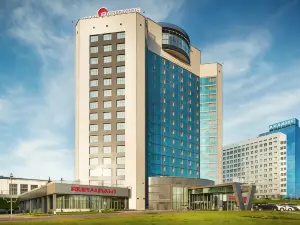 Victoria Hotel and Spa
