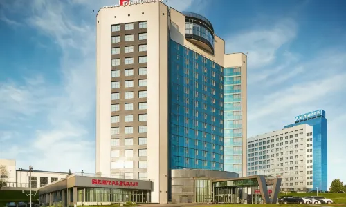 Victoria Hotel and Spa