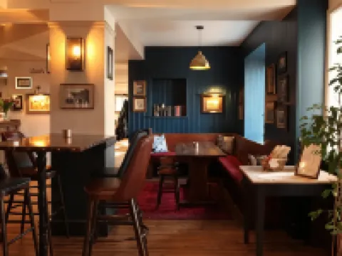 The Jug and Bottle Hotels in Wirral