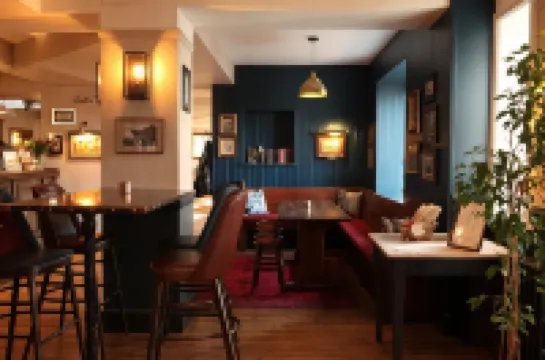 The Jug and Bottle Hotels in Wirral