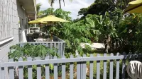 Dayspring Lodge Hotels in Nuku'alofa