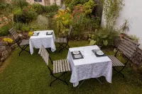 Clos des Moulins Hotels in Poitiers