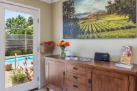 GoodSpring Motel