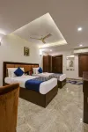 Hotel La Sapphire Airport New Delhi