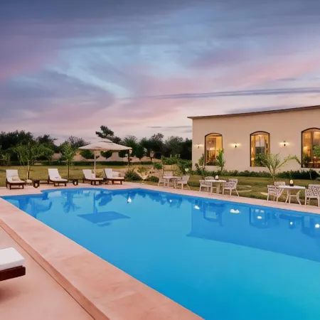 WelcomHeritage Cheetahgarh Resort & Spa