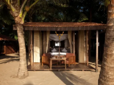 Dunhill Beach Resort Hotels in Agonda