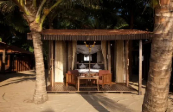 鄧希爾海灘度假村