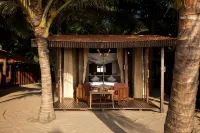 Dunhill Beach Resort Hotel a Agonda