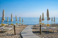 Torre Guaceto Greenblu Resort - Beach