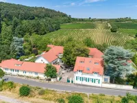Hotel Annaberg Bad Dürkheim - halbersbacher. privathotels gmbh Hotels in Eisenberg (Pfalz)