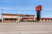 Econo Lodge Clovis