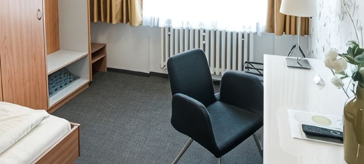 Hotel Flämischer Hof Hotels in Kiel