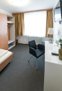 Hotel Flämischer Hof