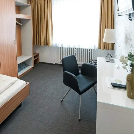 Hotel Flämischer Hof