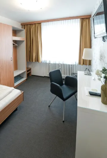 Hotel Flämischer Hof