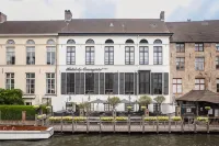 Hotel de Orangerie by CW Hotel Collection