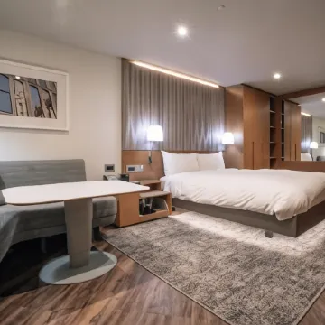 Club Quarters Hotel Covent Garden Holborn, London Отели рядом с достопримечательностью «Масонский зал»