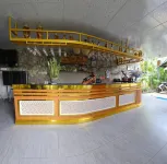 Homestay Bao Binh فنادق في گیؤنگ ترؤم ضلع