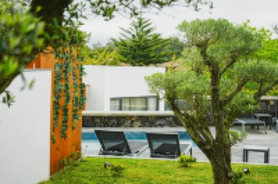 Vilas do Olival Hôtels à : 