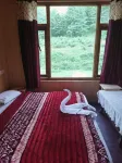 Shiva Valley Riverside Home Stay - Kolam Renang