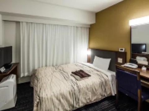 福井マンテンホテル駅前 福井のホテル