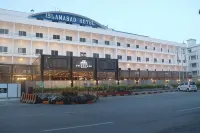 Islamabad Hotel Các khách sạn ở 