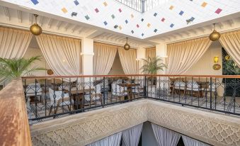 Riad Hamdane Rooftop & SPA
