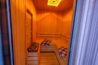 Beso Hotel Berke Ranch&Nature - Spa