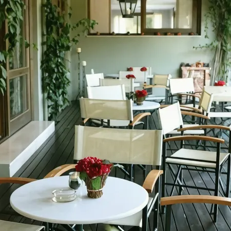 Hotel Antonios