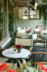 Hotel Antonios - Breakfast