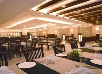 Ambrosia Sarovar Portico - breakfast