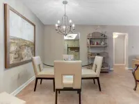 Beachfront condo with great Gulf views