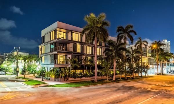 The March Hotel