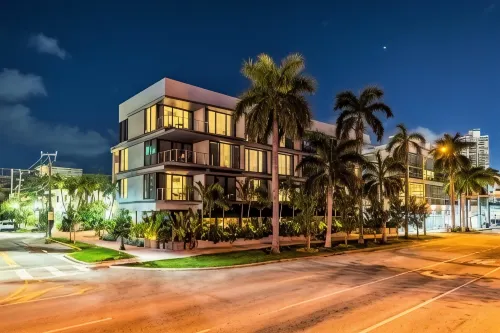 The March Hotel - Pet-friendly