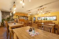 クレーターバウデ