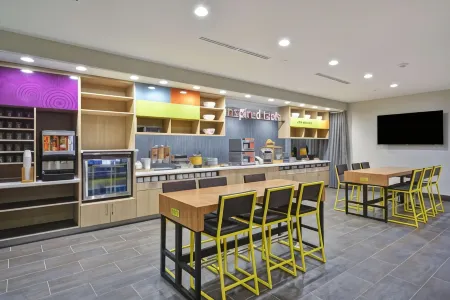 Home2 Suites by Hilton Fairview/Allen