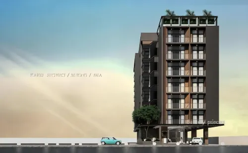 Butterfly Princess Hotel Hotel a Betong