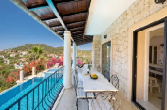 Villa Jasmine Peninsula