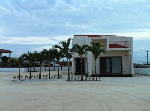 Island Resort Irabuvilla