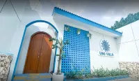 Ubu Villa Tropicola - Near Yogyakarta City Center