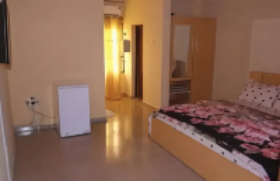 Francris Suite Limited Hotel di 