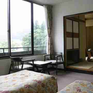 Seikansho Furuyama Rooms