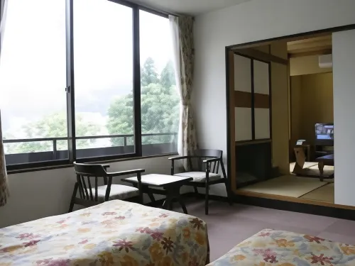 Seikansho Furuyama - 2-Star