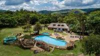 Gooderson Leisure Natal Spa Self Catering and Timeshare Resort Hotels in Zululand