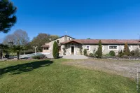 Domaine Castetbieilh Hotels in Tercis-les-Bains