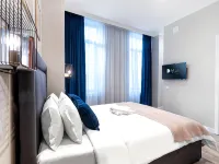 DeGoya Studios Bucharest Old Town Hotels near Rosetti Square
