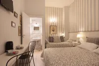 B&B Dei Decumani