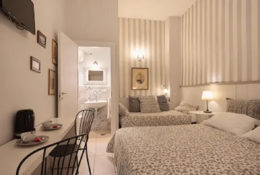 狄德庫曼尼B&B酒店