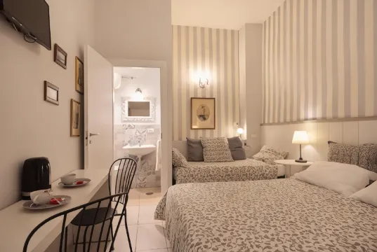 狄德庫曼尼B&B酒店