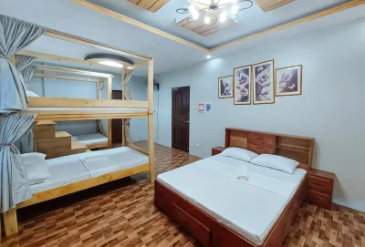 RedDoorz @ R2K Pension House 듀마란 섬 주변 호텔